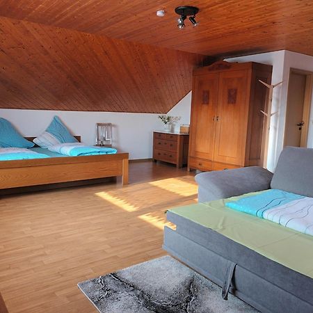 Gaestehaus A21 Kinheim Экстерьер фото