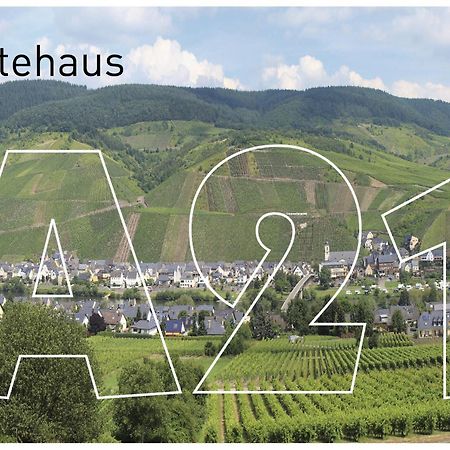 Gaestehaus A21 Kinheim Экстерьер фото