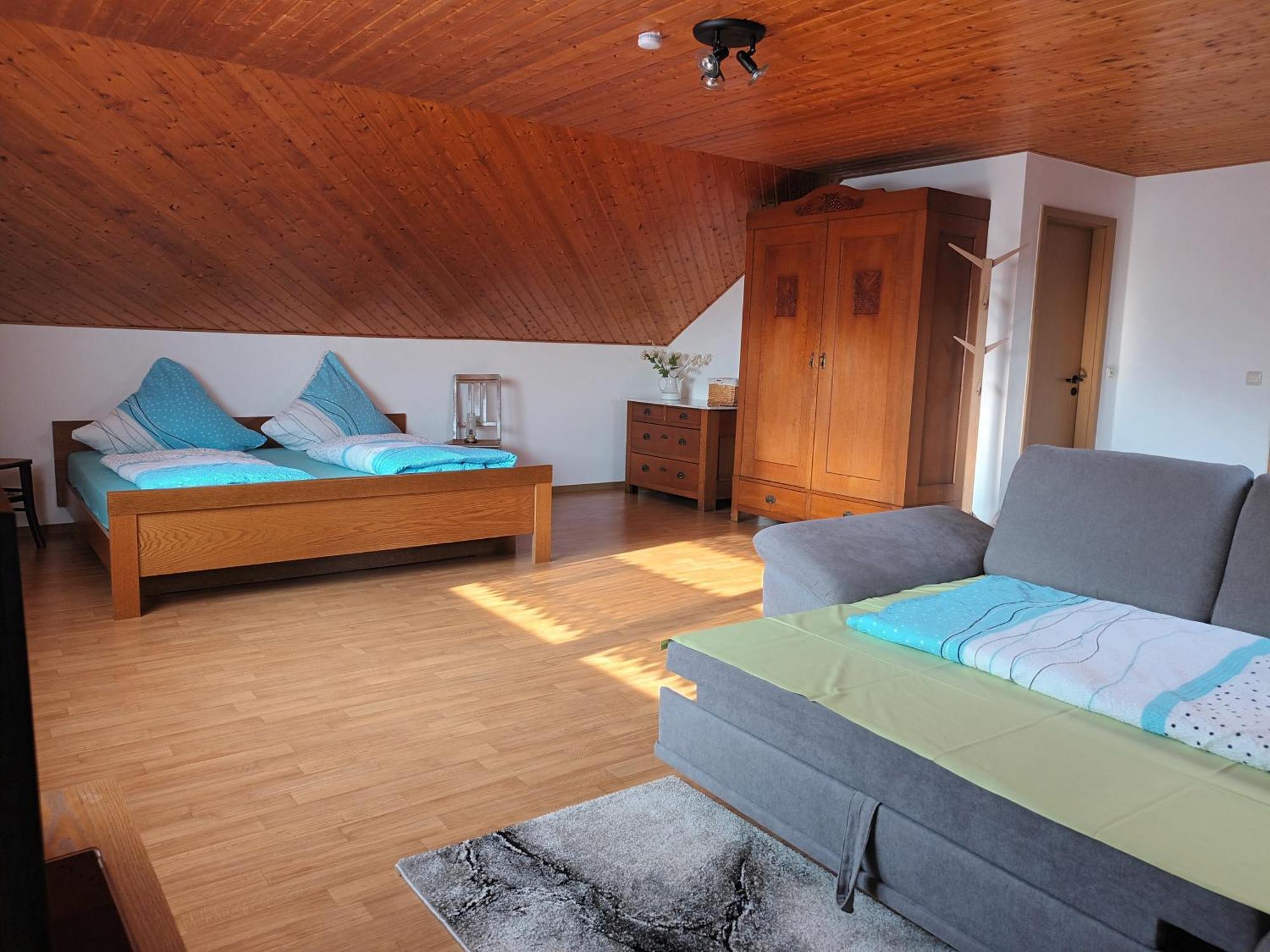 Gaestehaus A21 Kinheim Экстерьер фото