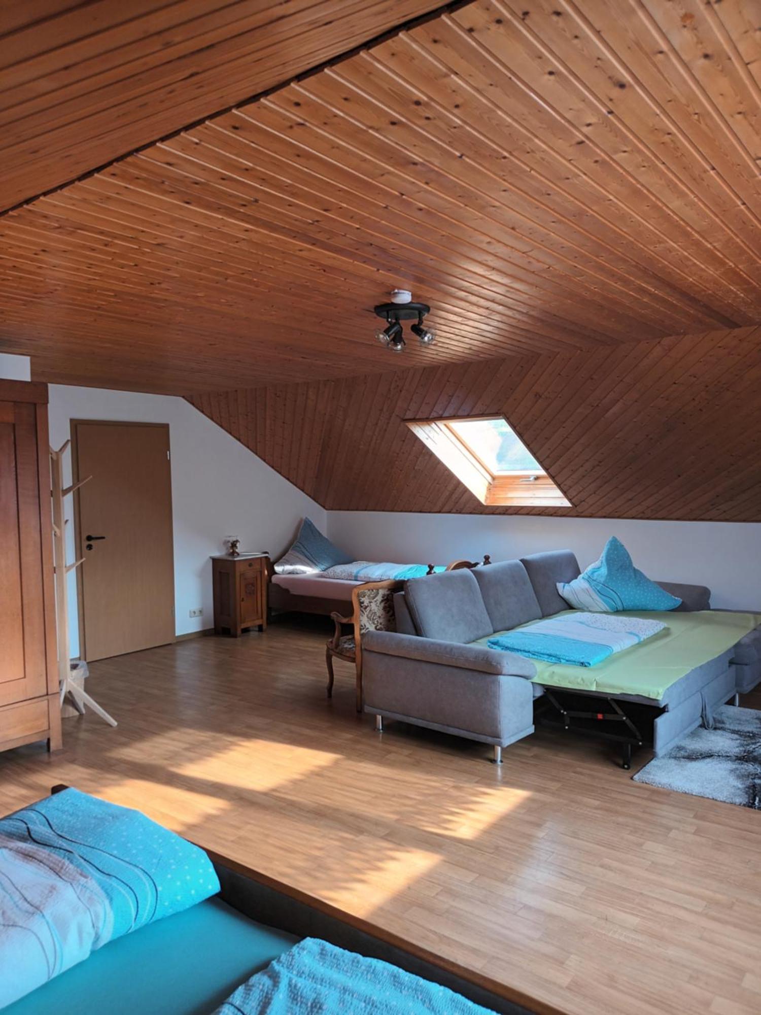 Gaestehaus A21 Kinheim Экстерьер фото