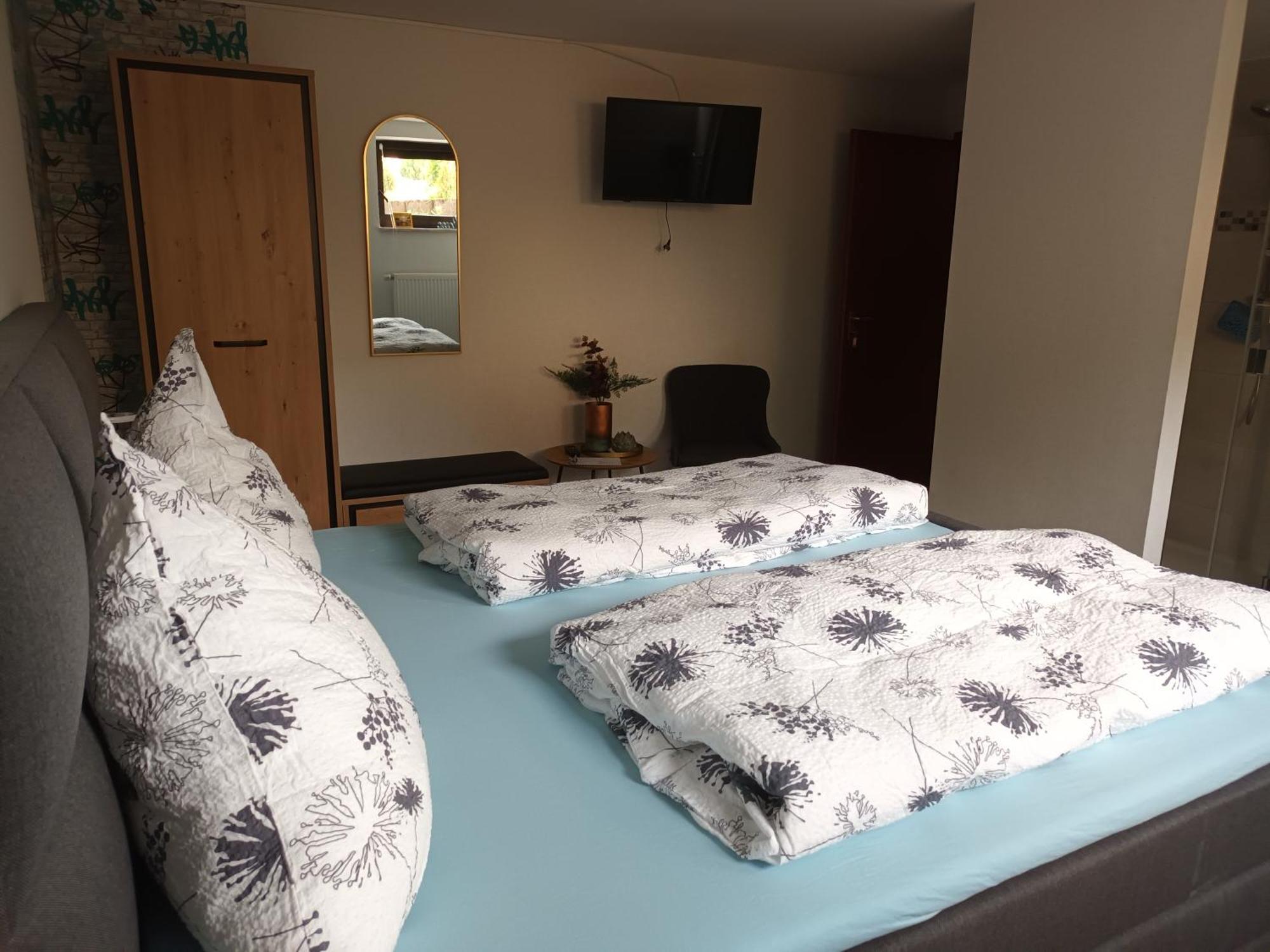 Gaestehaus A21 Kinheim Экстерьер фото