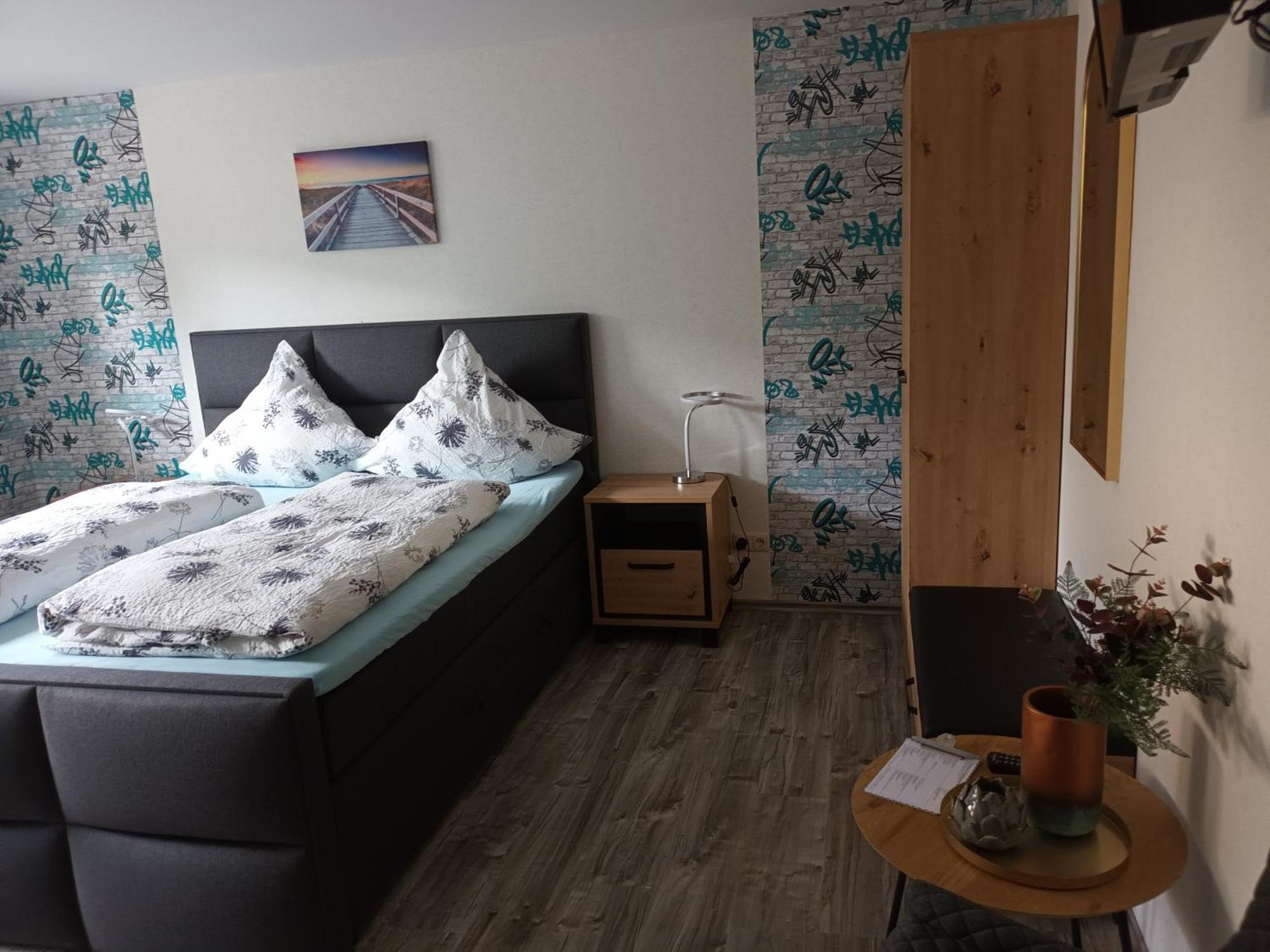 Gaestehaus A21 Kinheim Экстерьер фото