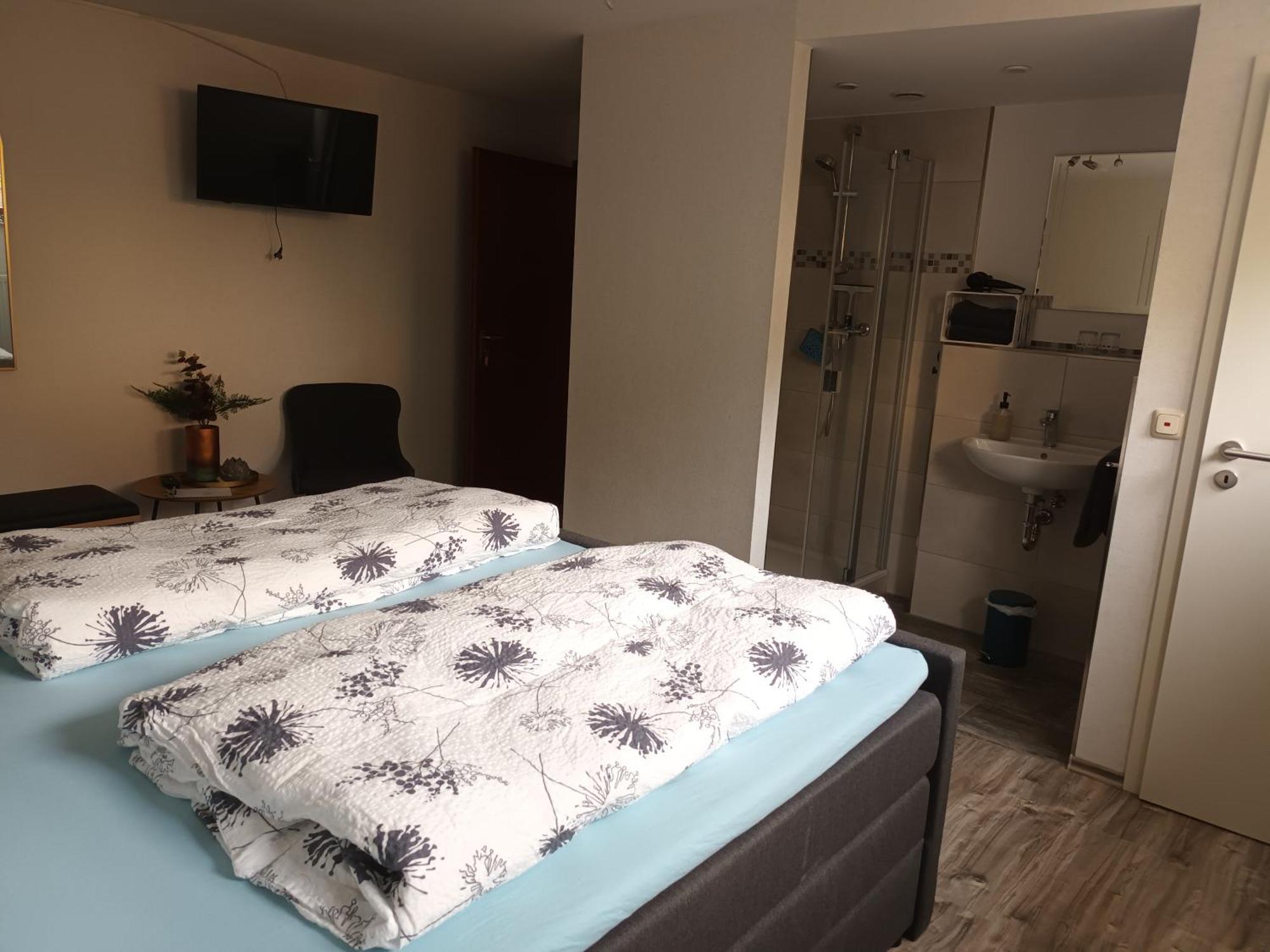 Gaestehaus A21 Kinheim Экстерьер фото