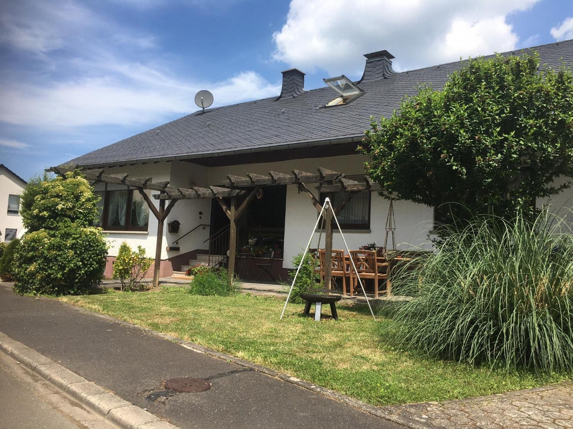 Gaestehaus A21 Kinheim Экстерьер фото