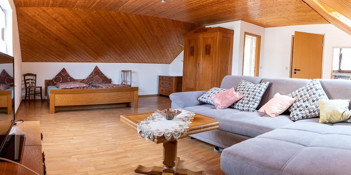 Gaestehaus A21 Kinheim Экстерьер фото
