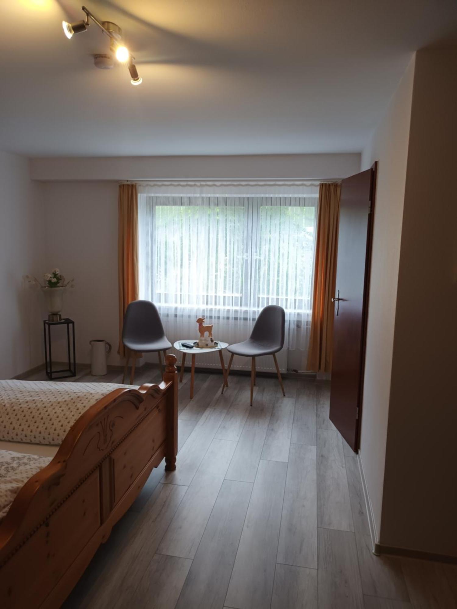 Gaestehaus A21 Kinheim Экстерьер фото