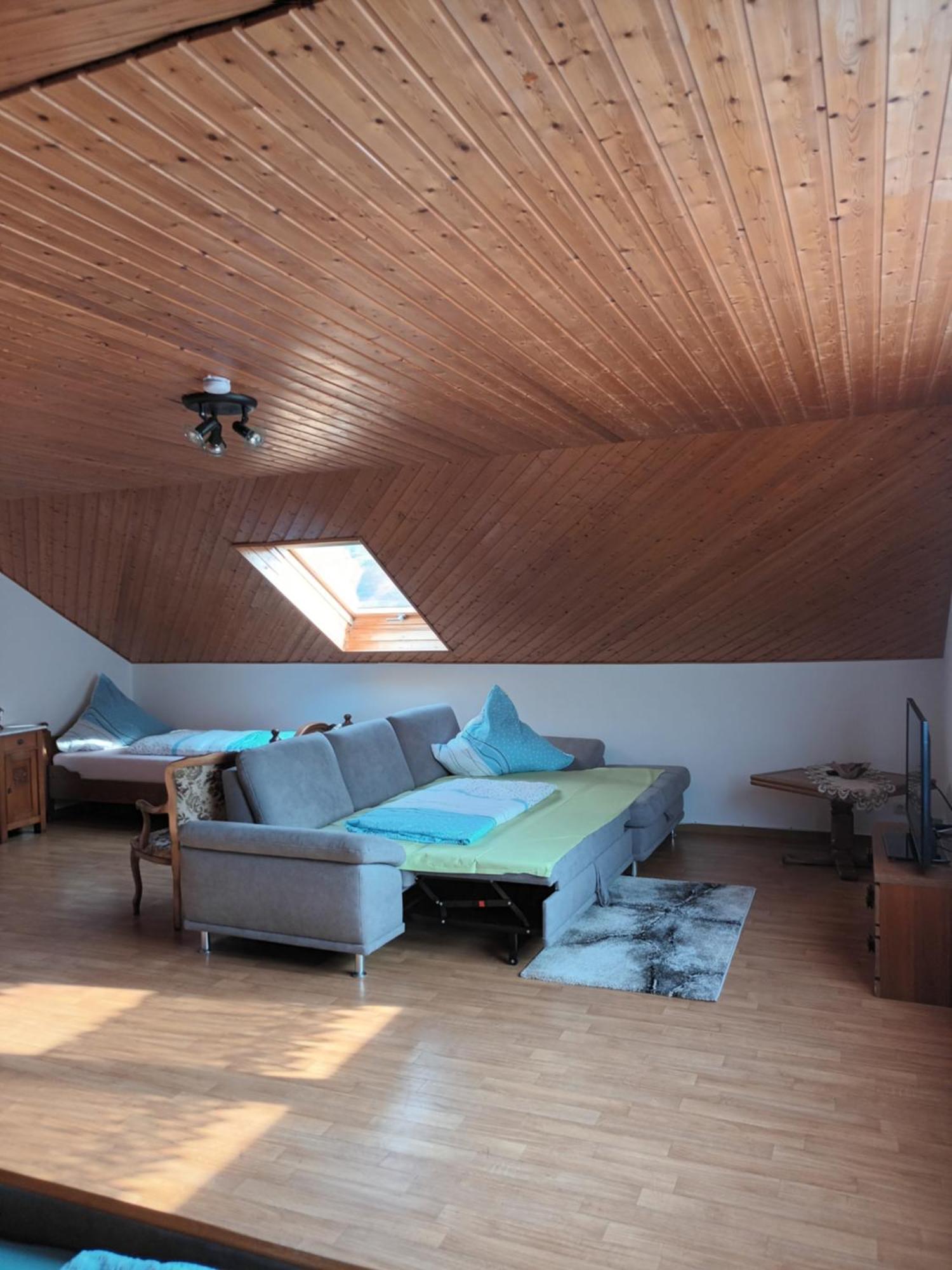 Gaestehaus A21 Kinheim Экстерьер фото