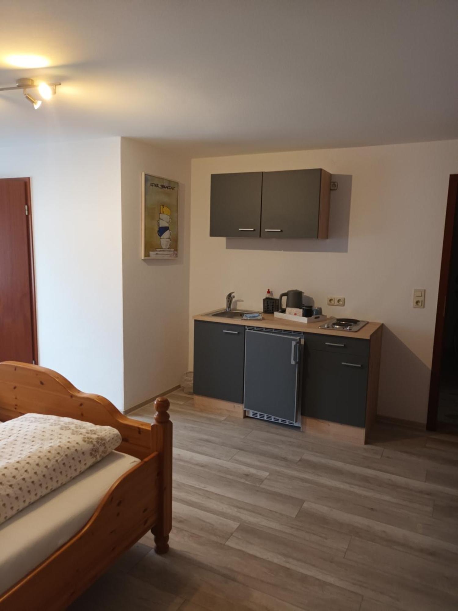 Gaestehaus A21 Kinheim Экстерьер фото