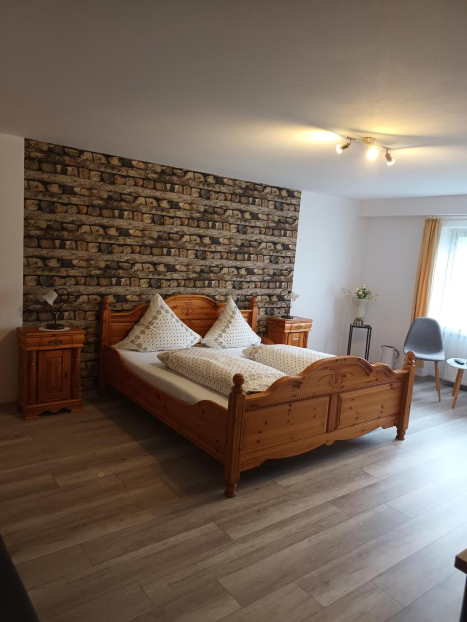 Gaestehaus A21 Kinheim Экстерьер фото