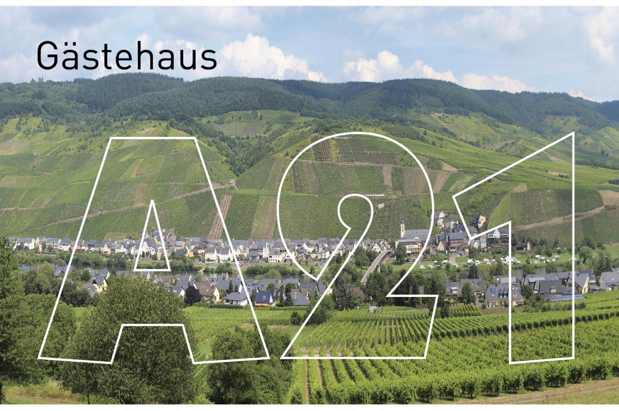 Gaestehaus A21 Kinheim Экстерьер фото